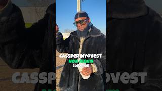 Cassper Nyovest new album “Solomon” meant Rap guys not Rpe cassper casspernovest funny [upl. by Stephens813]