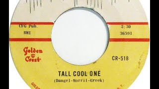 Ventures Tribute Tall Cool One [upl. by Eolhc]