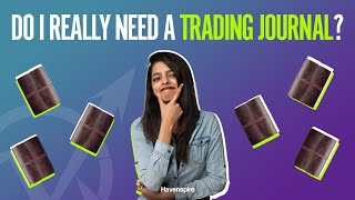 HOW TO JOURNAL YOUR TRADES  STOCK TRADING [upl. by Clova468]