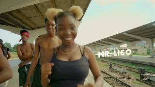 PLAN MADINI  MCHAKA MCHAKA Official Video [upl. by Mcgraw363]