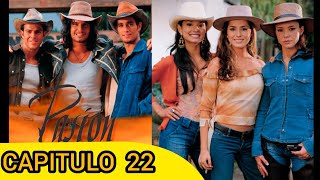 Pasion de gavilanes capitulo 22 [upl. by Kauffmann]