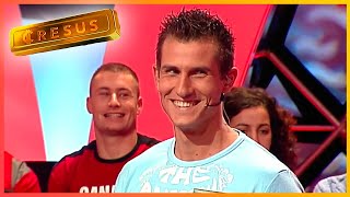 CRÉSUS  Vincent LAGAF 🔥🤑  Intégral  EM231  Divertissement  Jeux TV [upl. by Nived]