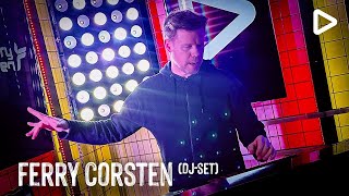 Ferry Corsten  Slam March 2024 [upl. by Ioj272]