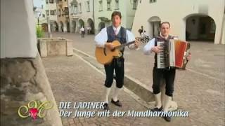 Die Ladiner  Der Junge mit der Mundharmonika [upl. by Wolenik]