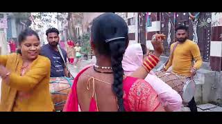 Dhol per dance [upl. by Mor]