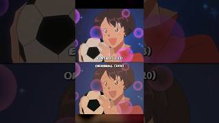 quotToday Is Footballquot – edited like an actual retro anime gamegrumps [upl. by Georgy]