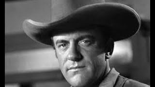 The Life And Death Of James Arness  Tall Man Of The Old West [upl. by Tarryn]