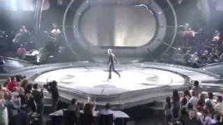 Chris Daughtry  American Idol  Renegade HD 12 [upl. by Brittnee]