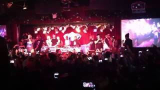 Joe Budden amp Fabolous  Want You Back BB Kings Performance [upl. by Hajile]