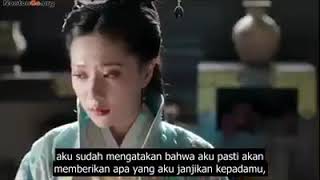 The Kings Woman Sub Teks Indonesia eps 27 [upl. by Umeko]