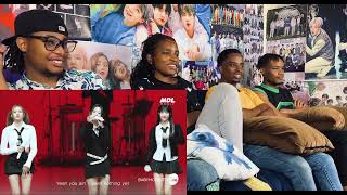 BABYMONSTER  “SHEESH” Band LIVE Concert its Live REACTION [upl. by Noside]