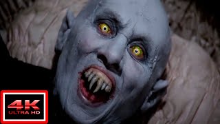 SALEMS LOT Trailer 2024  Stephen King [upl. by Keverne]