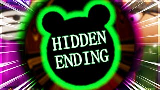 PIGGY BOOK 2 HIDDEN ENDING COUNTDOWN [upl. by Gian889]