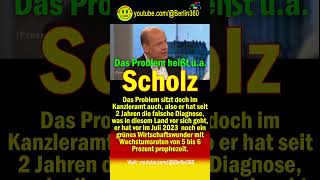 Presseclub Olaf Scholz Realitätsverlust Staatsangelegenheiten Merz Habeck Baerbock talkshow [upl. by Gustaf]