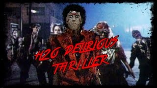 H2O Delirious Thriller Test [upl. by Aekan404]