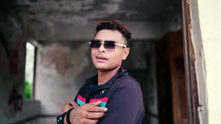 JIGAR NEW HINDI RAP SONG OFFICIAL MUSIC TAZEER 2024 BEVEN [upl. by Odrareg801]