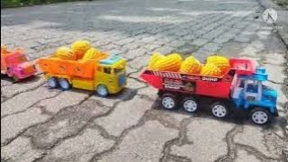 funny toy car video 2025 [upl. by Ecidnacal]