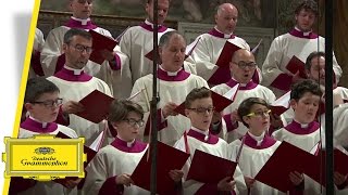 Sistine Chapel Choir  Palestrina  Choir amp Vatican Trailer  Italian [upl. by Adnilev]