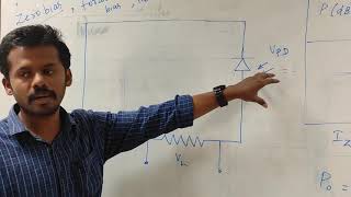 12 DC characteristics of Photodiode [upl. by Krause806]