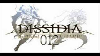 Dissidia Duodecim Music  Blinded by Light FFXIII [upl. by Lenore]