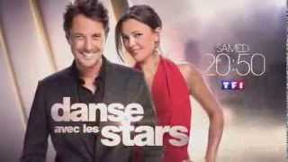 Danse avec les stars 4  Bande annonce Prime 2 [upl. by Adle]