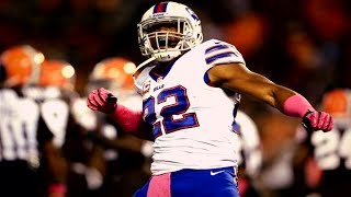 CJ Spiller amp Fred Jacksons 2011 TD Highlights ᴴᴰ [upl. by Hogg]