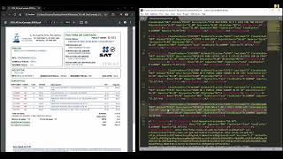 Analisis de CFDI soporte técnico [upl. by Sivrup204]