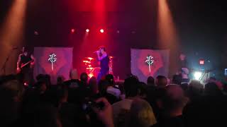 Stabbing Westward 101824 Mesa AZ [upl. by Oiragelo]