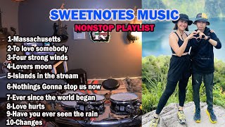 NONSTOP PLAYLISTSWEETNOTES MUSICREY MUSIC COLLECTION [upl. by Draneb70]