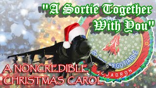 A Sortie Together With You A Scrubs Christmas Carol [upl. by Wade]