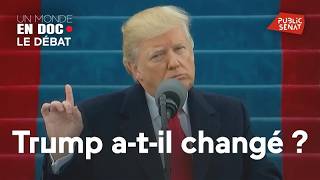 20162024  Trump atil changé [upl. by Weiner]