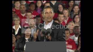 OBAMA YES WE CAN [upl. by Avin]