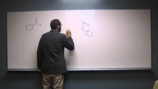 Wittig Reaction  Cis Stilbene 003 [upl. by Arbba]