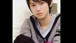 Im missing you Kanata Hongo [upl. by Allin]