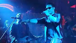 Radames y Rockotlan Sur CDMX 🇲🇽🇲🇽💯🔥 Rock en Español en vivo 1 [upl. by Dubenko]