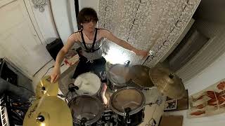 TOOL Schism  Drum cover [upl. by Saville]