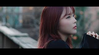 MV Hong Jinyoung quotNEVER EVERquot 홍진영  안돼요 [upl. by Anual]