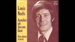 1977 LOUIS NEEFS annelies uit sas van gent [upl. by Ibbie]