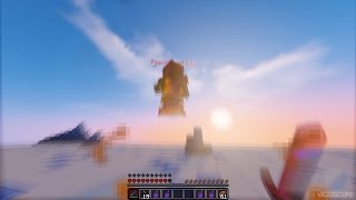 Minecraft PvP Combotage  Verzide Pack Vicioscore Edit Release 17  111 4K Shaders [upl. by Maillw]