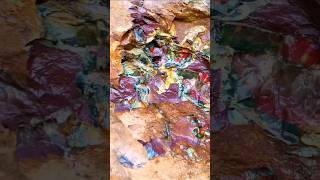 precious stones 😎 gemstones preciousdiamonds shortvideo [upl. by Otreblide663]