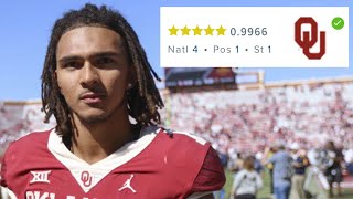 College Football Biggest Recruiting BUSTS of 2019 [upl. by Nossaj]