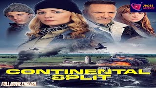 CONTINENTAL SPLIT  FULL MOVIE ENGLISH ACTION MOVIE HOLLYWOOD MOVIE THRILLER MOVIE FULL MOVIE 2024 [upl. by Bohlen]