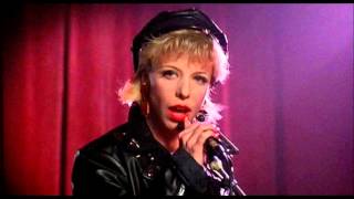 Julee Cruise  Falling Twin Peaks OST at 33RPM [upl. by Colbert262]