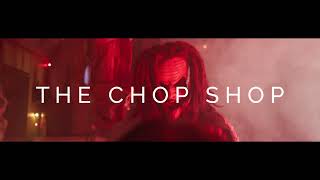 Can You Survive The ALLNEW CHOP SHOP [upl. by Herm]