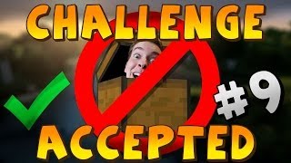 CHALLENGE ACCEPTED 9 No Chest Survival [upl. by Snow]