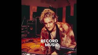 Layne Staley FINAL SONG Revealed AI AliceInChains grunge [upl. by Werdn626]