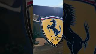 Ferrari Portofino cars carshow [upl. by Daly772]