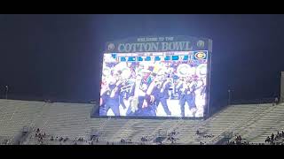 2024 GramblingMarching Band State Fair [upl. by Aivila]