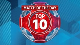 Match of the Day Top 10 Best players from outside the big six [upl. by Natie290]