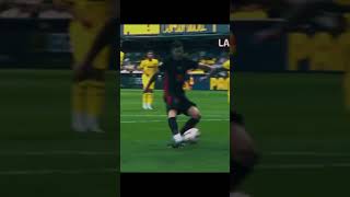 Lewangoalski only gets BETTER 🔥🫨 edit lewandowski football barcelona viral [upl. by Jessen9]